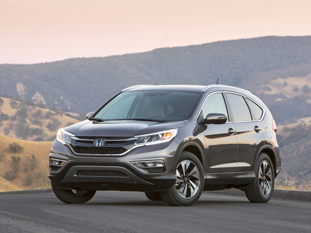 These are the 10 best SUVs for under $25,000 - TechKee