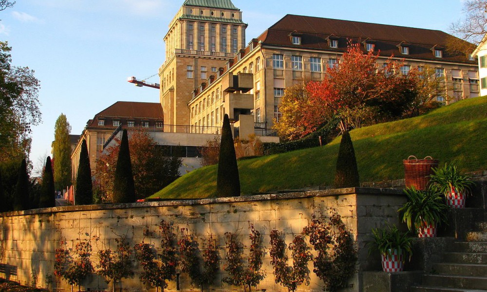 These are Europe's 16 most prestigious universities for studying