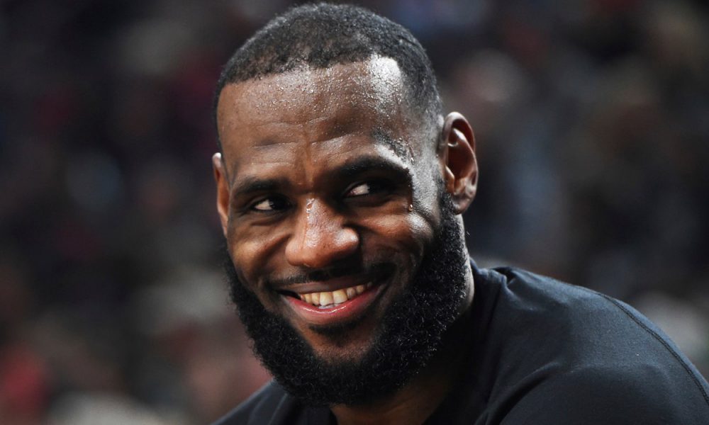 LeBron James: Trump was elected by 'goofy votes,' just like the NBA All ...