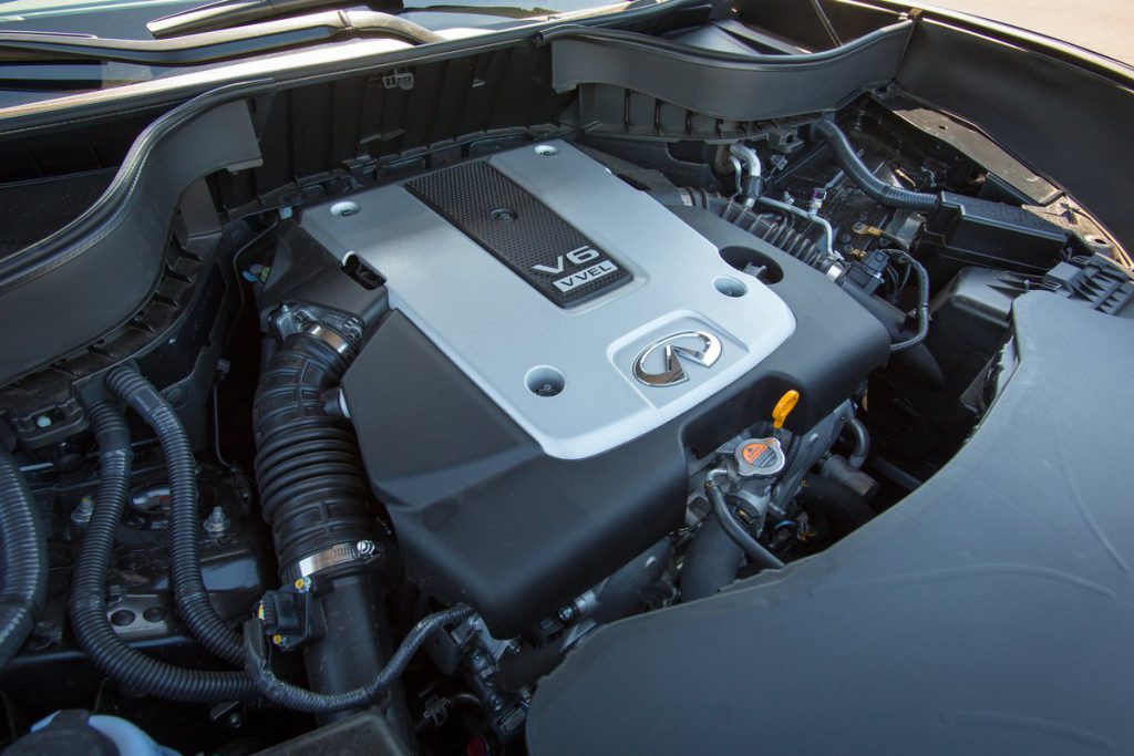 Nissan makes one of the world's best engines — but its days could be ...