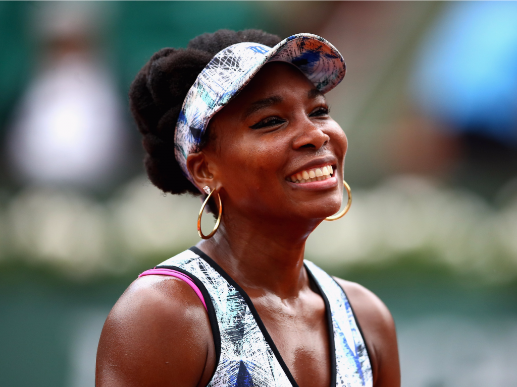 Venus Williams Told Us The Proudest Moment Of Her Career — And What She Said Was Surprising 