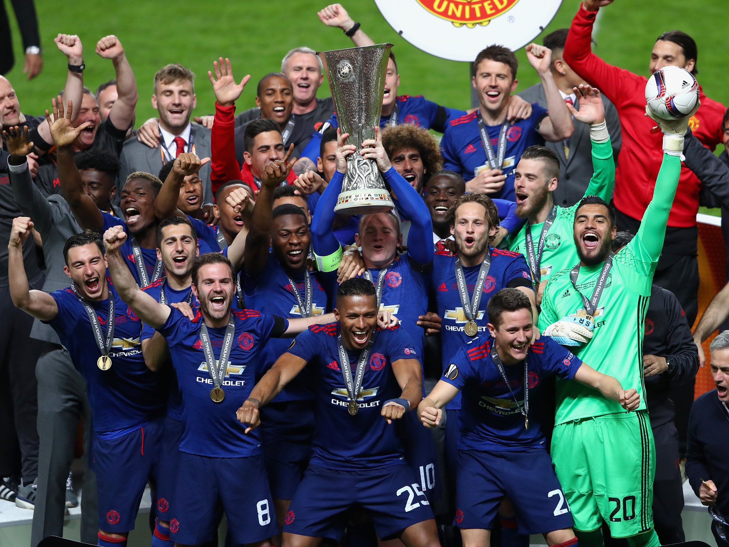 The 20 Richest Football Clubs In The World TechKee