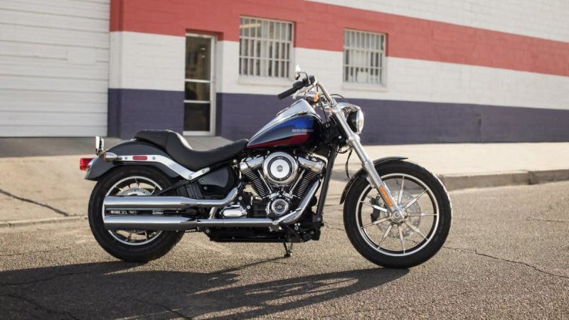 Harley-Davidson is Working on a New Low-Cost Bike For ...