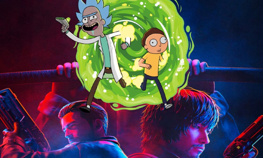 Adult Swim Festival 2021 Has Rick And Morty Panel Live Streams And More